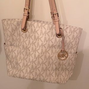 Michael Kors bag